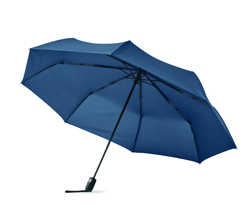 Paraguas plegable 27"