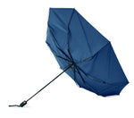 Paraguas plegable 27"