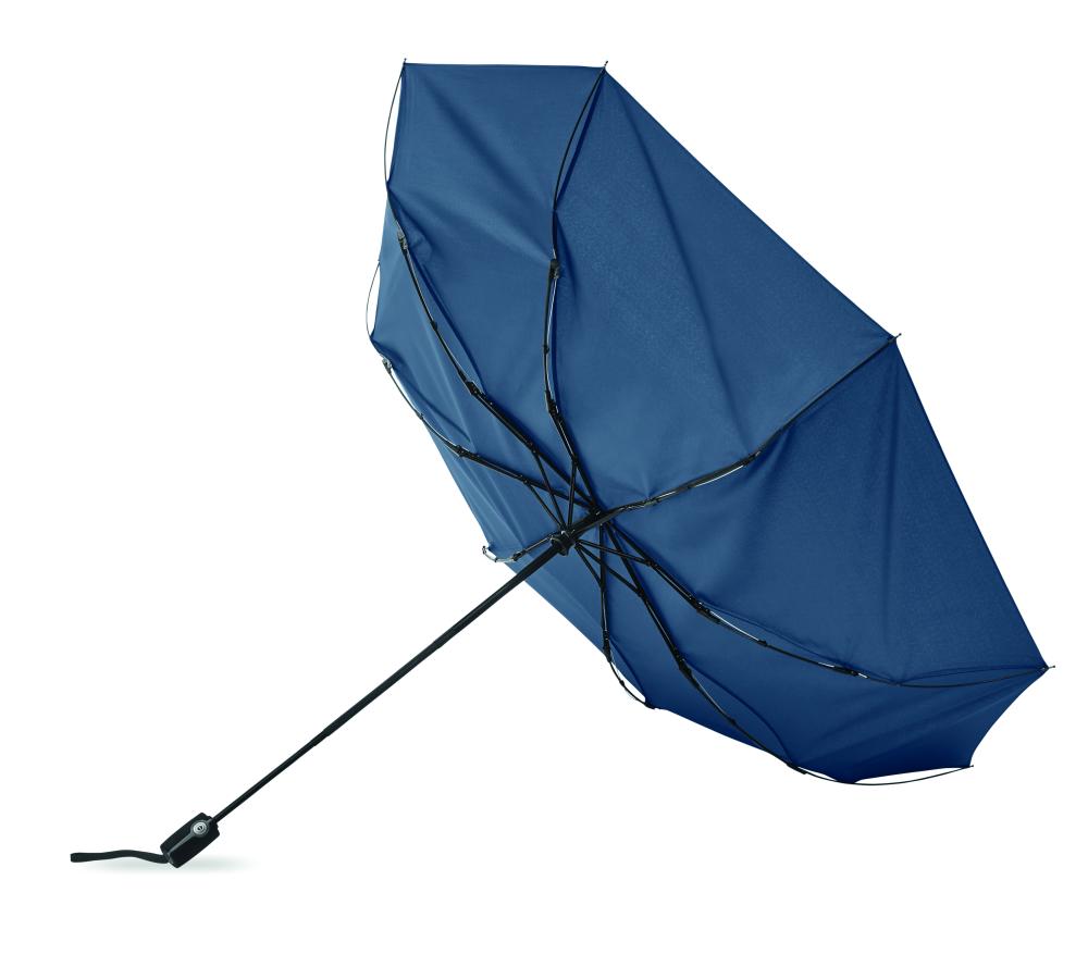 Paraguas plegable 27"