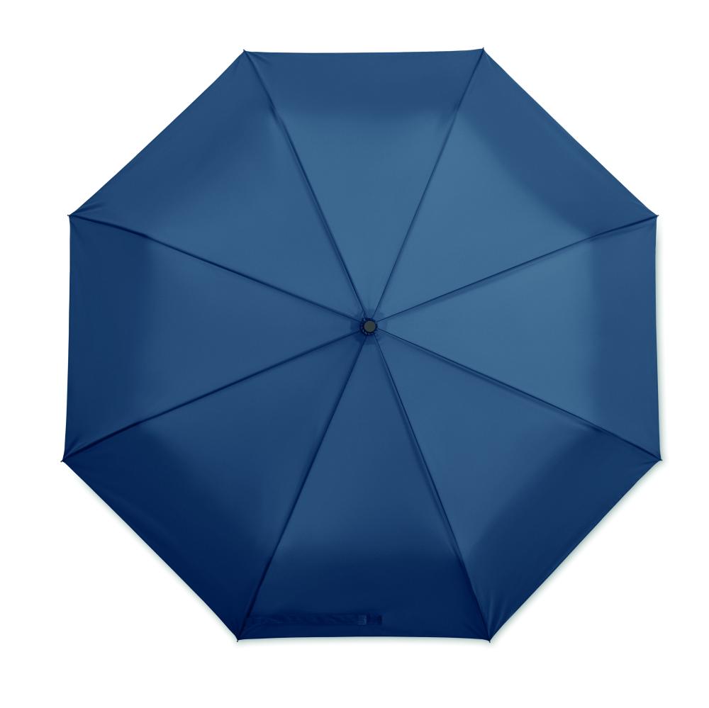 Paraguas plegable 27"