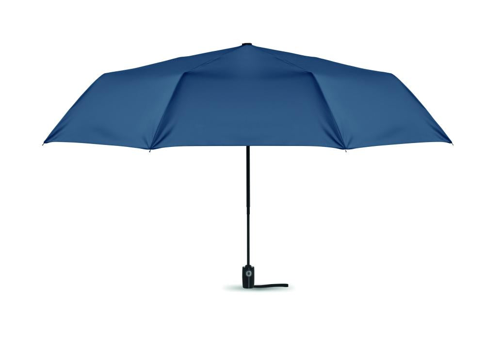 Paraguas plegable 27"