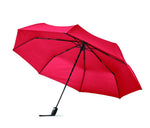Paraguas plegable 27"