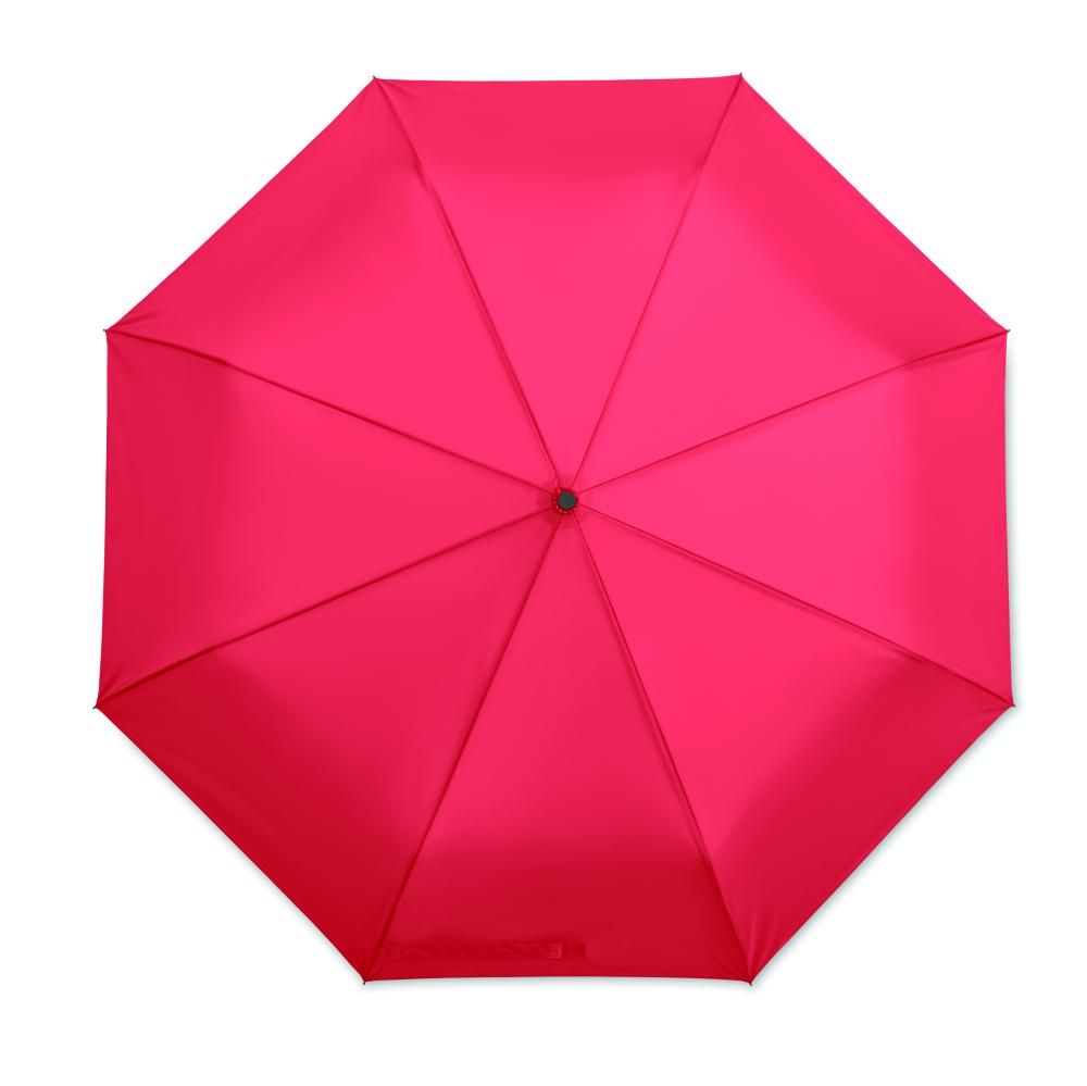 Paraguas plegable 27"