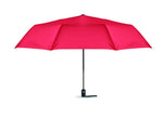 Paraguas plegable 27"