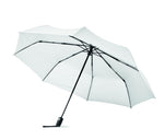 Paraguas plegable 27"