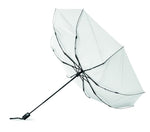Paraguas plegable 27"