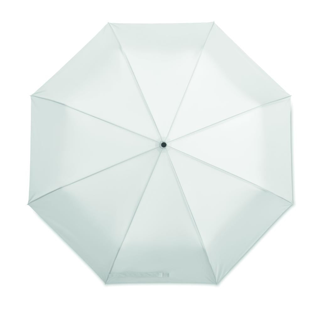 Paraguas plegable 27"