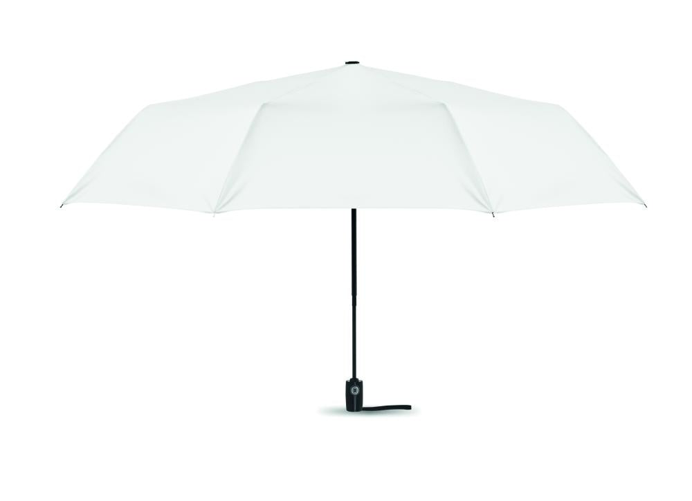 Paraguas plegable 27"