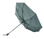 Paraguas plegable 27"