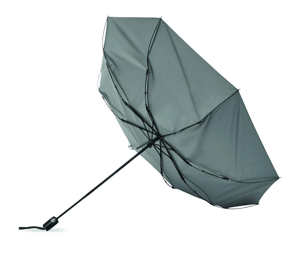 Paraguas plegable 27"