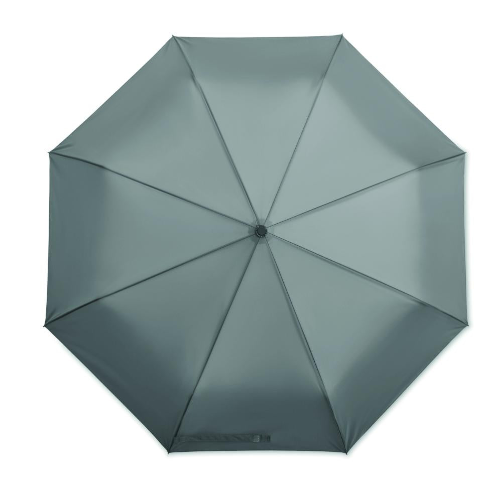 Paraguas plegable 27"