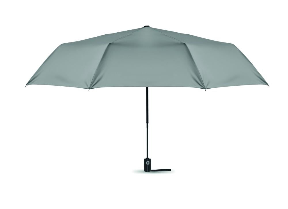 Paraguas plegable 27"