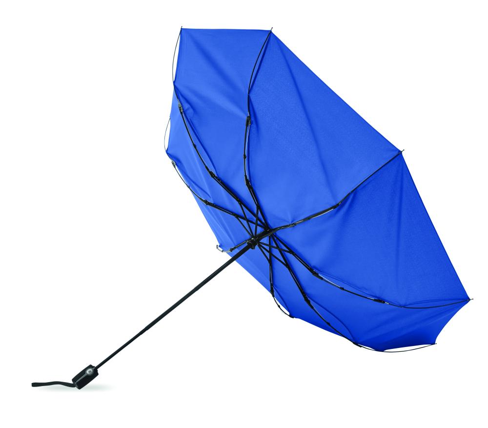 Paraguas plegable 27"