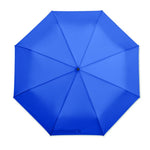 Paraguas plegable 27"