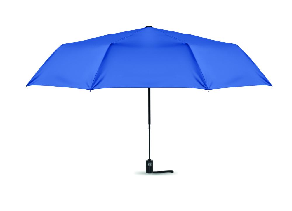 Paraguas plegable 27"