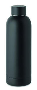 Botella acero inox reciclado