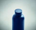 Botella acero inox reciclado