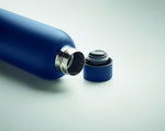 Botella acero inox reciclado