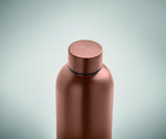 Botella acero inox reciclado