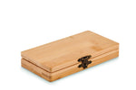 Set herramientas de 24 piezas