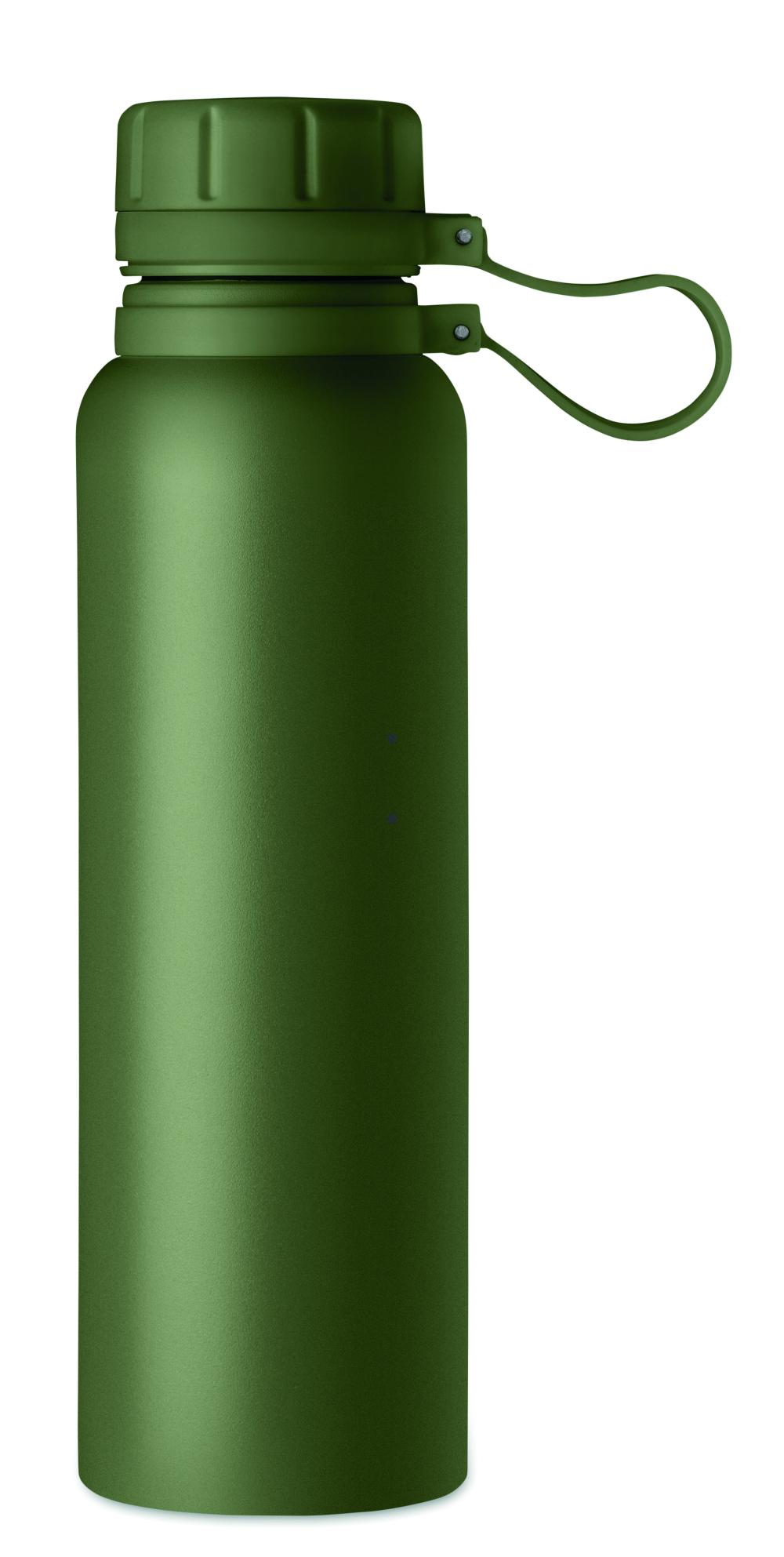 Botella doble pared 780 ml