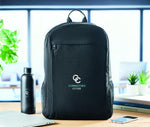 Mochila Portátil Canvas 15"