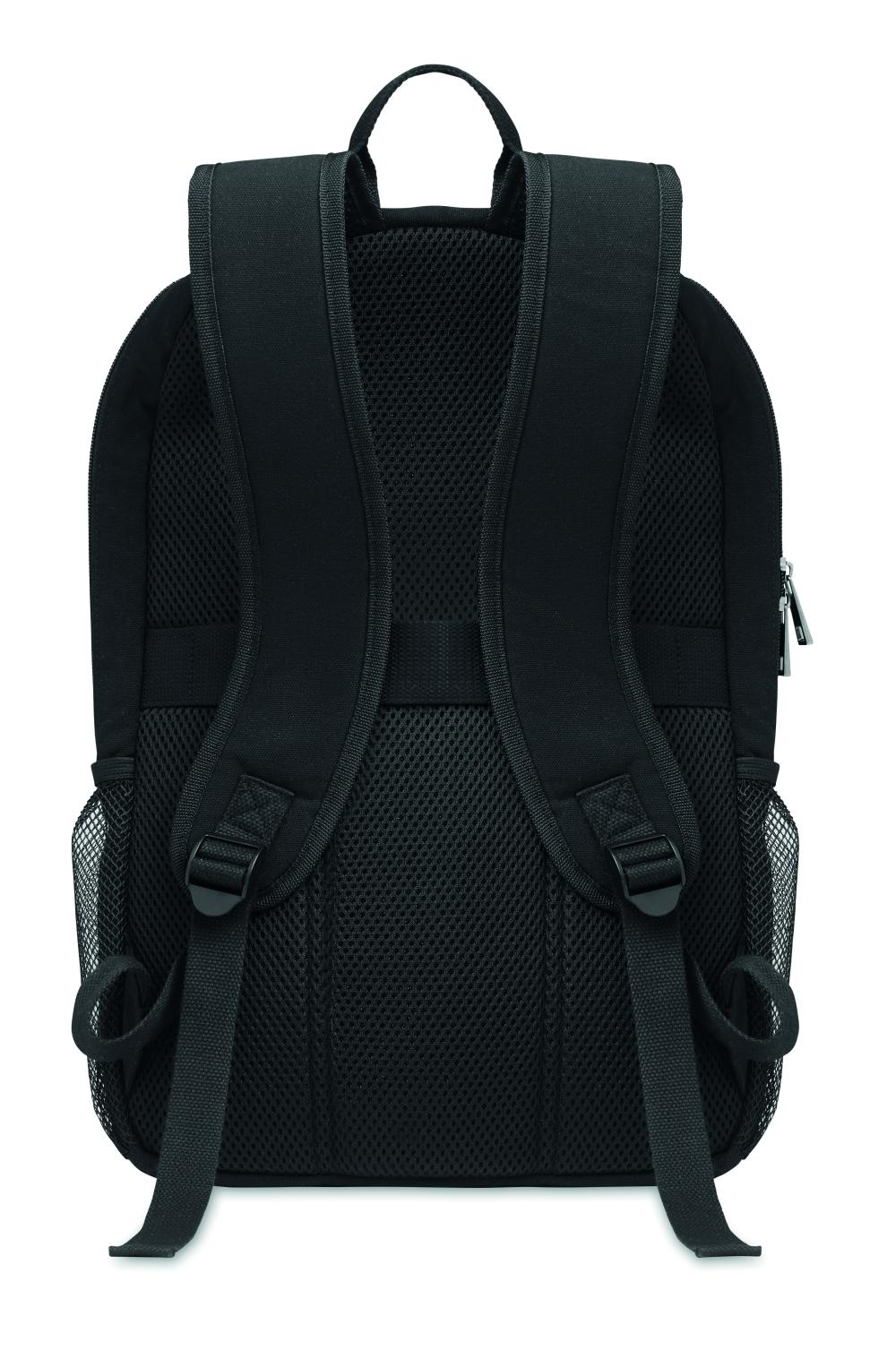 Mochila Portátil Canvas 15"