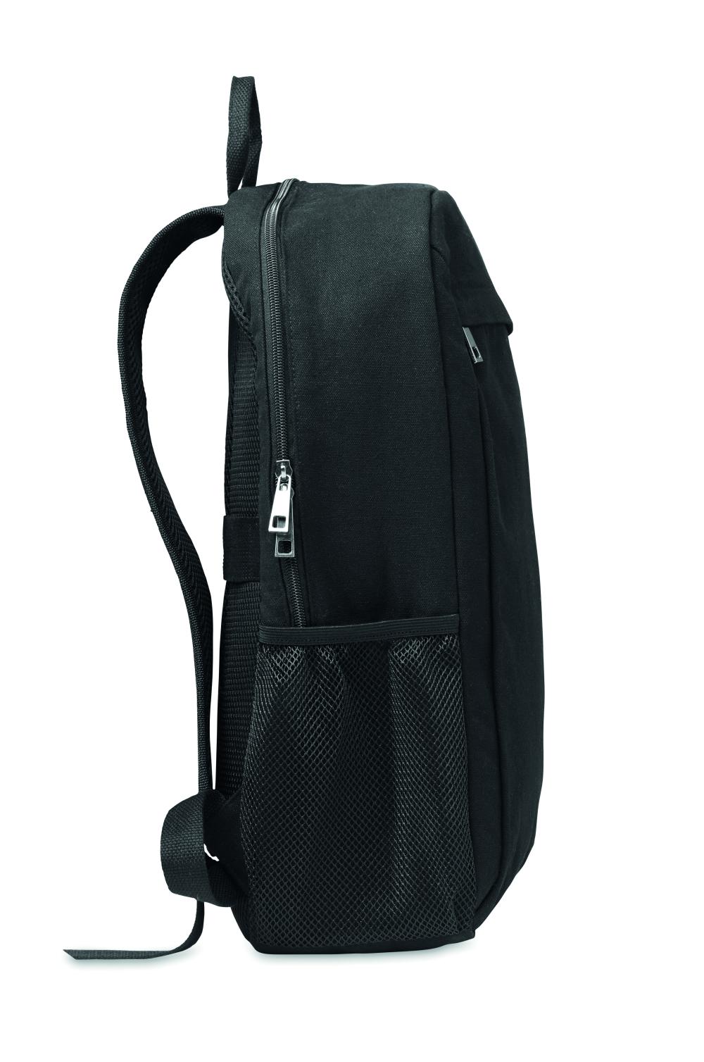 Mochila Portátil Canvas 15"