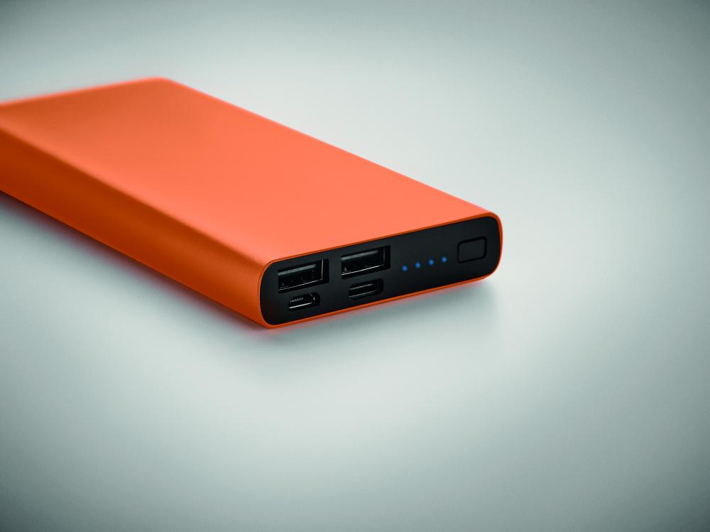 Power bank de 10000 mAh