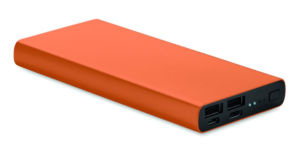 Power bank de 10000 mAh