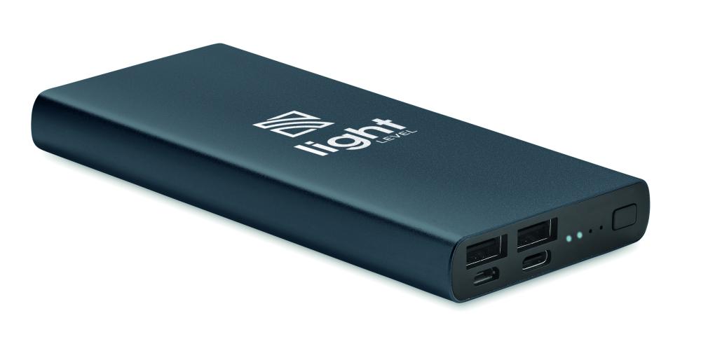 Power bank de 10000 mAh