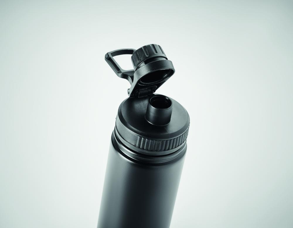 Botella de doble pared 500 ml