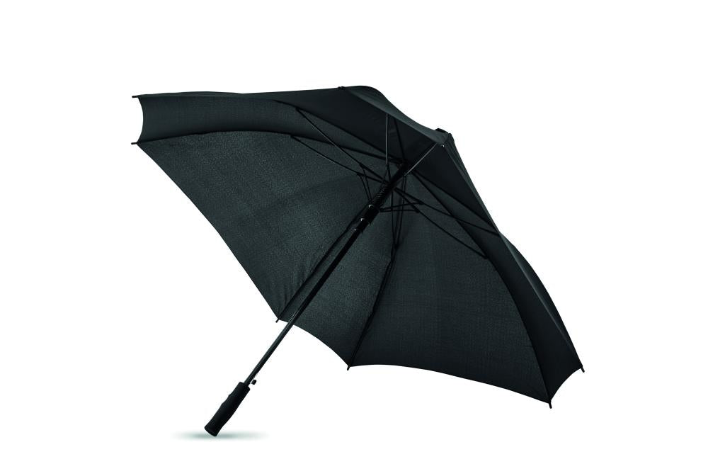 Paraguas cuadrado 27"