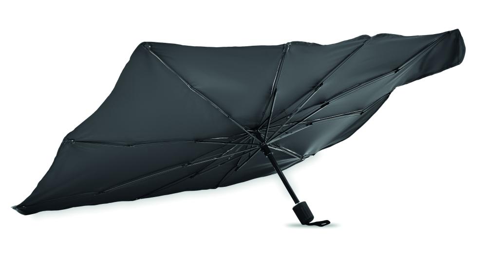 Parasol de coche