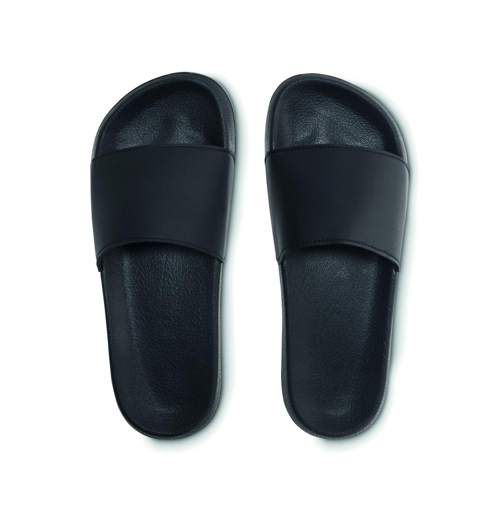 Chanclas de playa talla 36/37