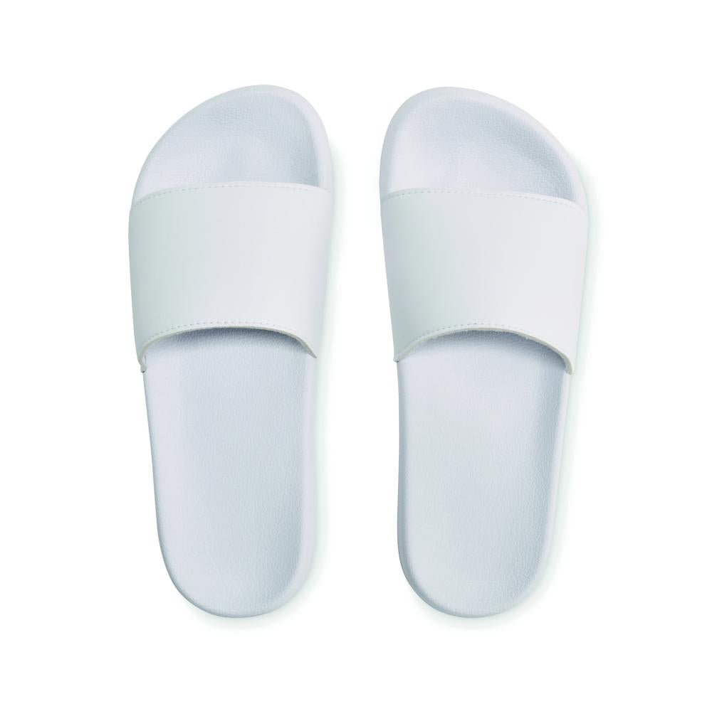 Chanclas de playa talla 36/37