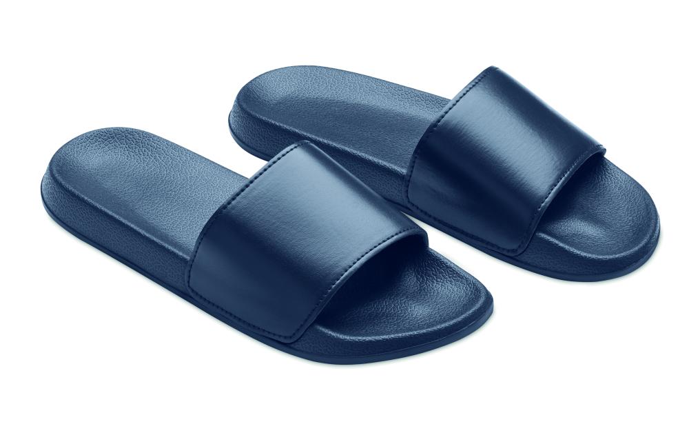 Chanclas de playa talla 36/37