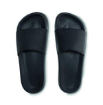 Chanclas de playa talla  38/39