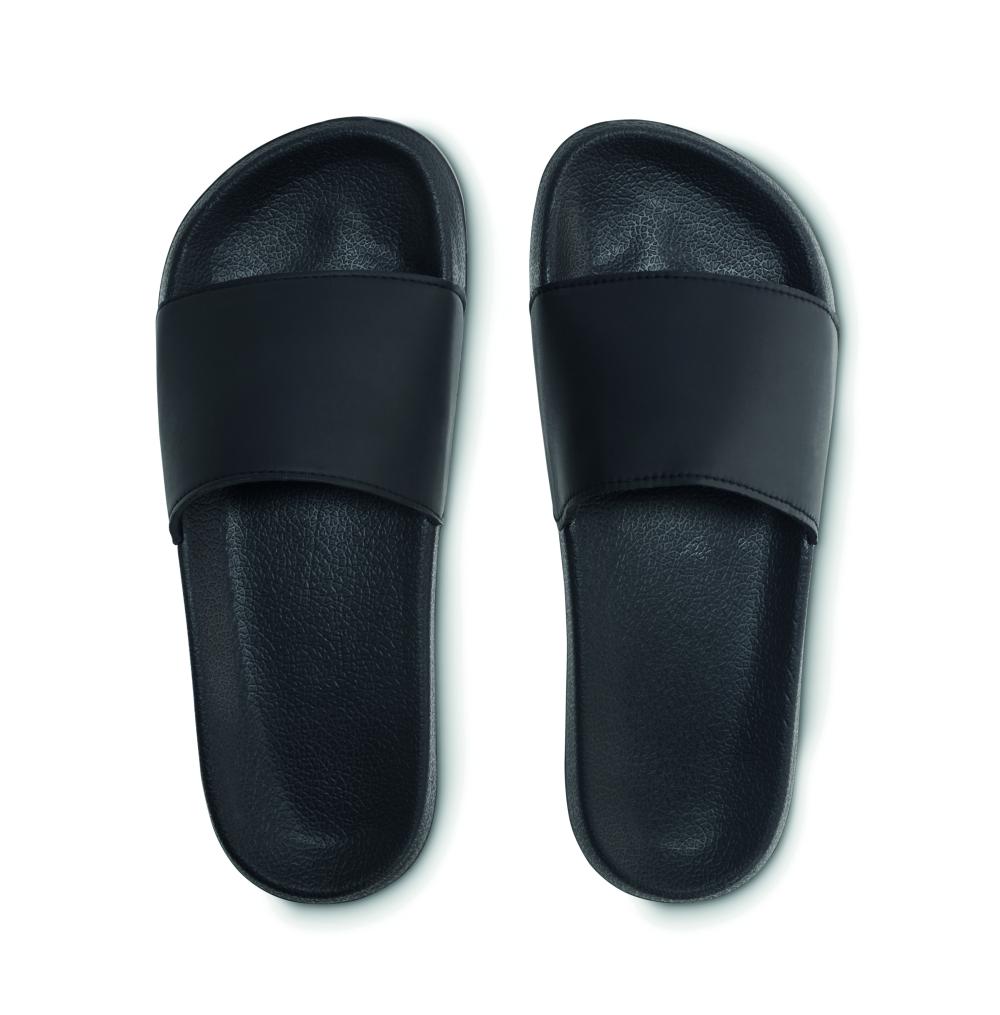 Chanclas de playa talla  38/39