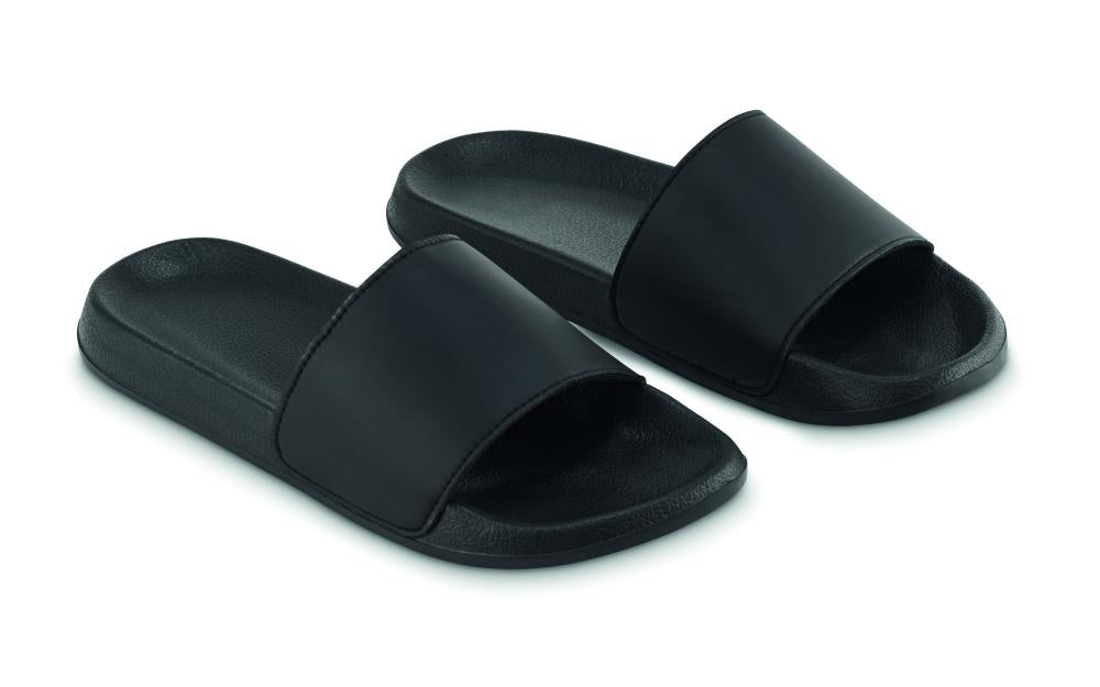 Chanclas de playa talla  38/39