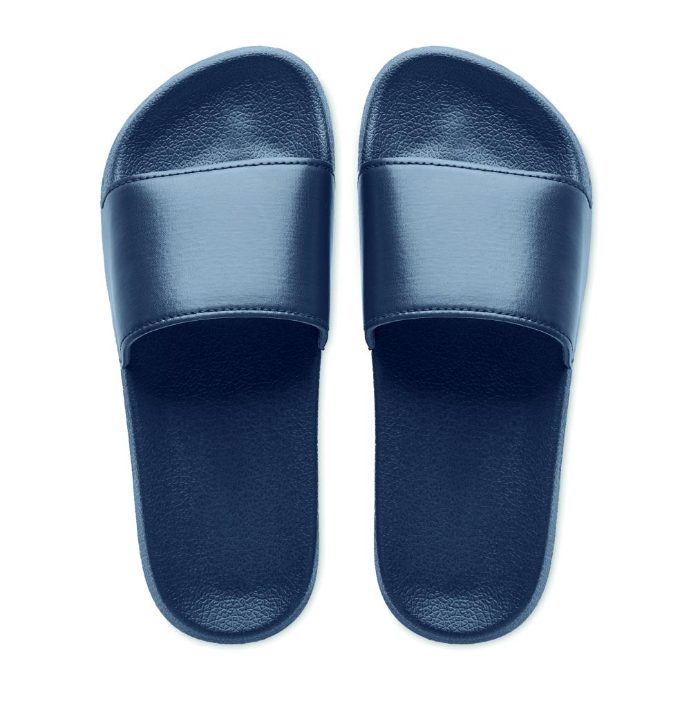 Chanclas de playa talla  40/41