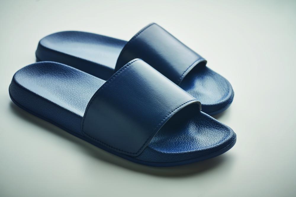 Chanclas de playa talla  42/43