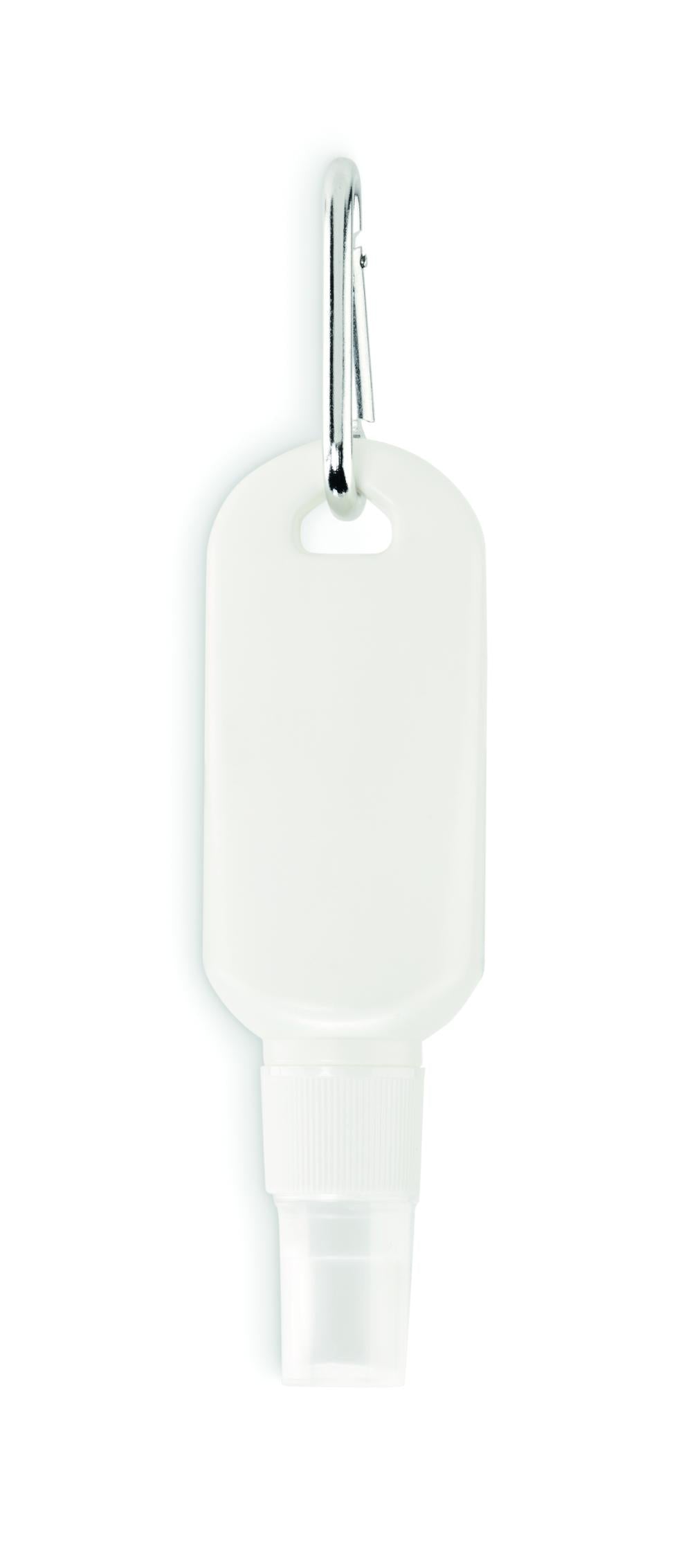 Loción solar en spray 30 ml