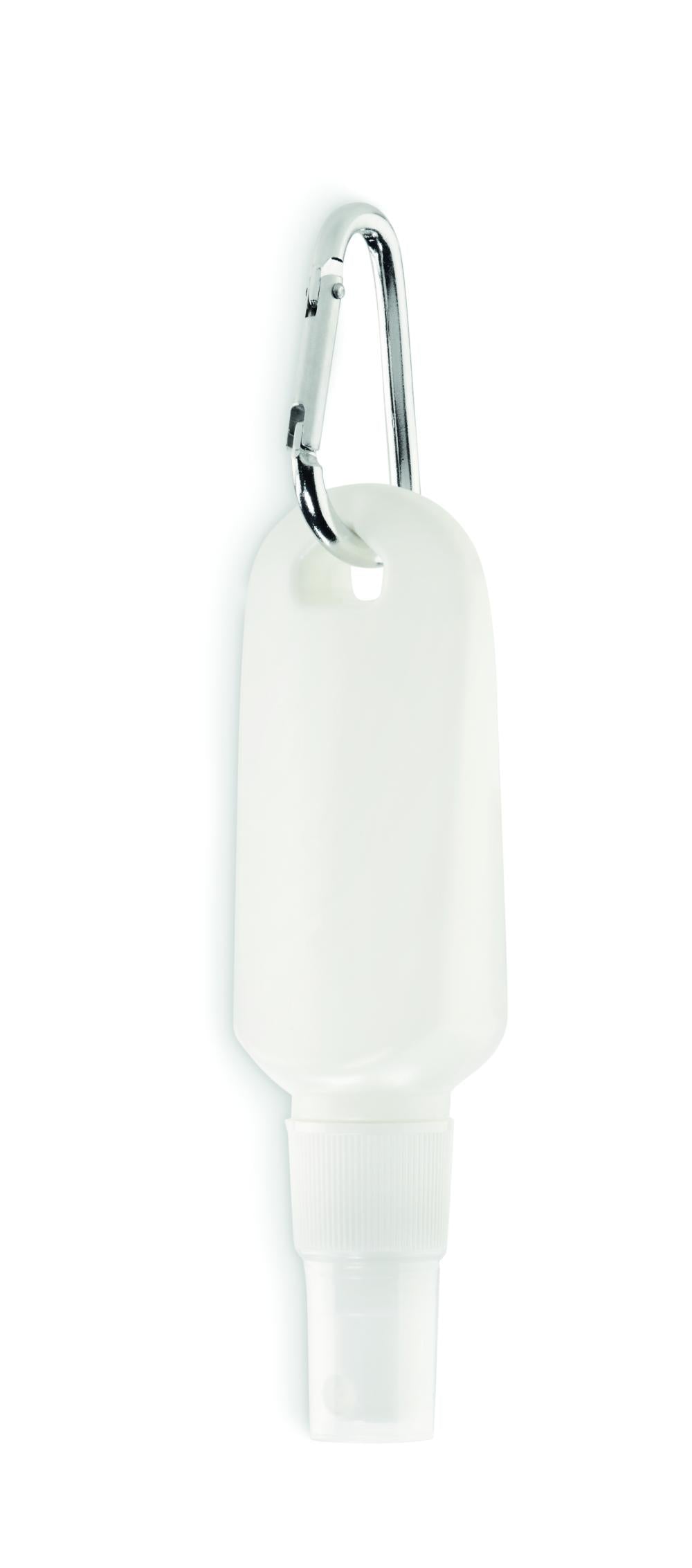 Loción solar en spray 30 ml