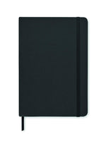 Libreta A5 cartón reciclado