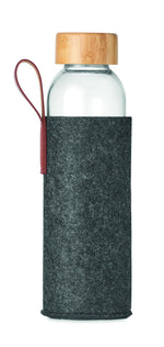 Botella Vidrio 500 ml