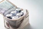 Bolsa nevera para 6 latas