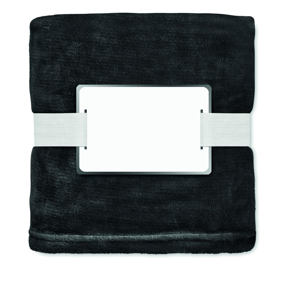 Manta de vellón RPET 280gr/m²