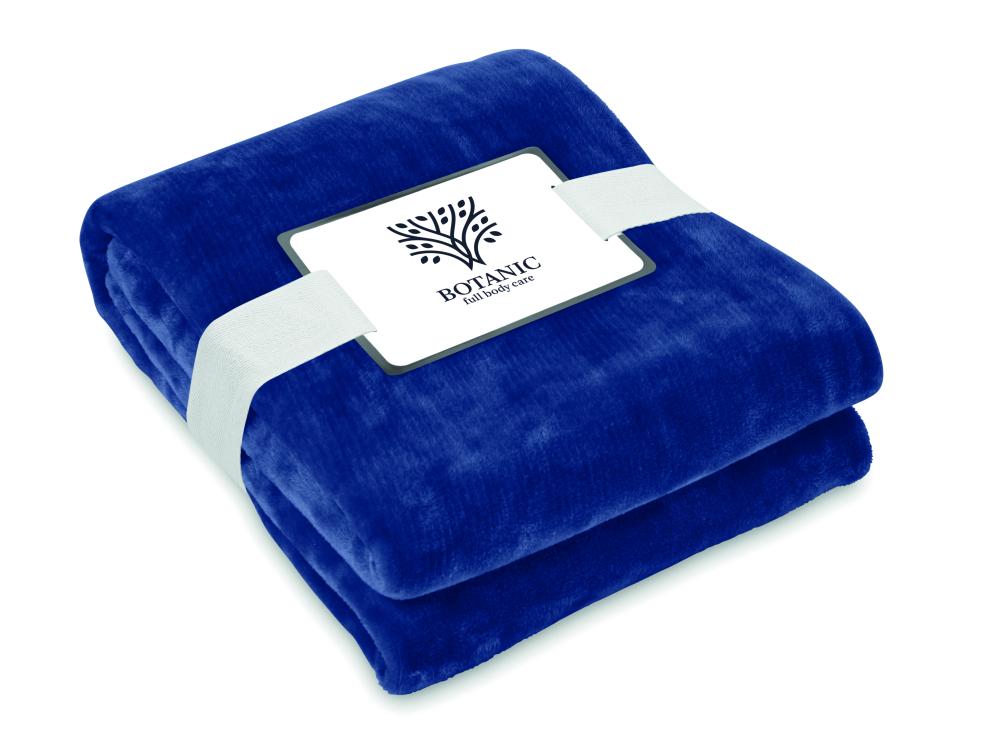 Manta de vellón RPET 280gr/m²