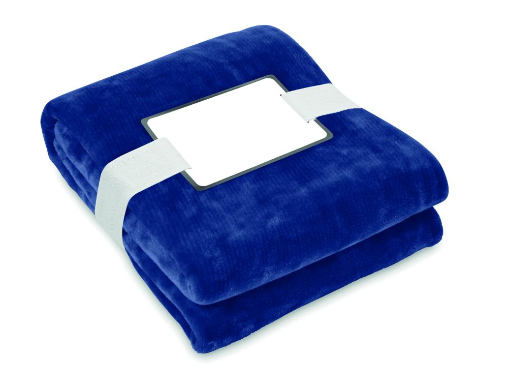 Manta de vellón RPET 280gr/m²